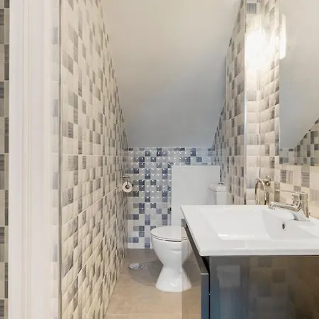 Casa Vime Gym Pools Marbella