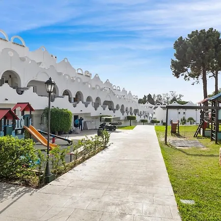 Casa Vime Gym Pools Сasa de vacaciones *