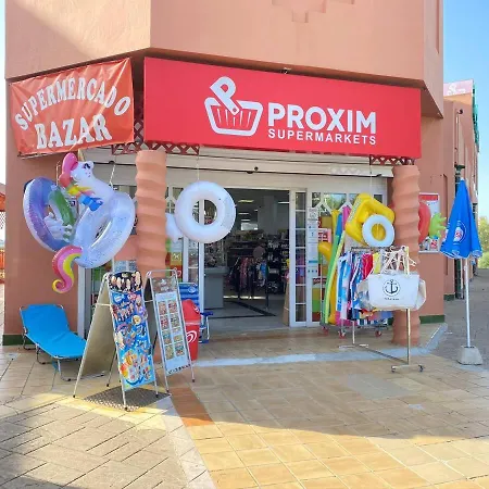 Сasa de vacaciones Casa Vime Gym Pools *