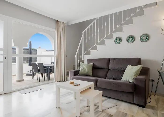 Casa Vime Gym Pools Prázdninový dům