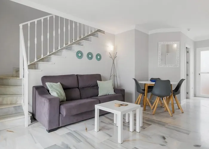 Casa Vime Gym Pools *