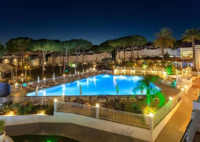 Casa Vime Gym Pools * Marbella