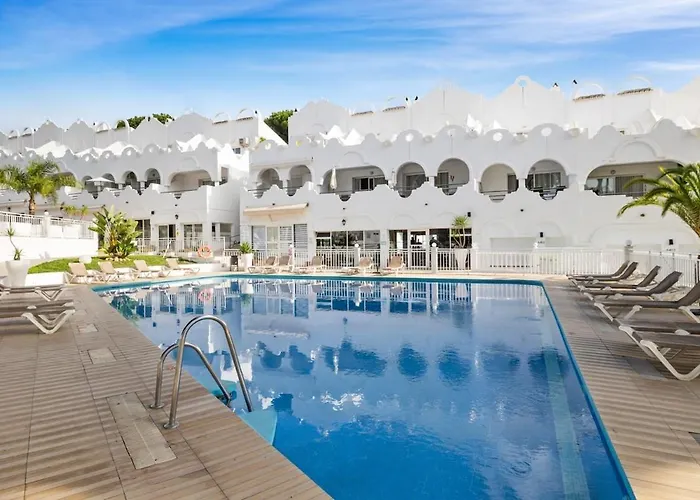 Casa Vime Gym Pools Vakantiehuis *