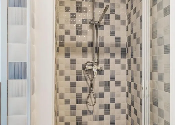 Casa Vime Gym Pools Prázdninový dům *