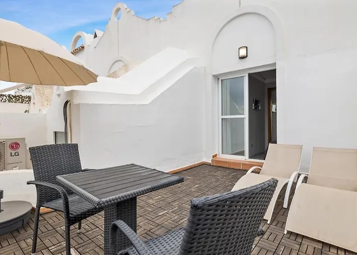 Casa Vime Gym Pools Prázdninový dům