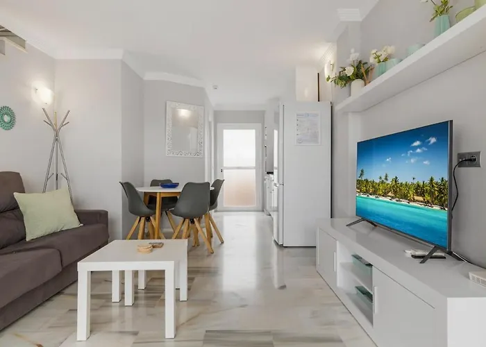 Casa Vime Gym Pools Prázdninový dům *