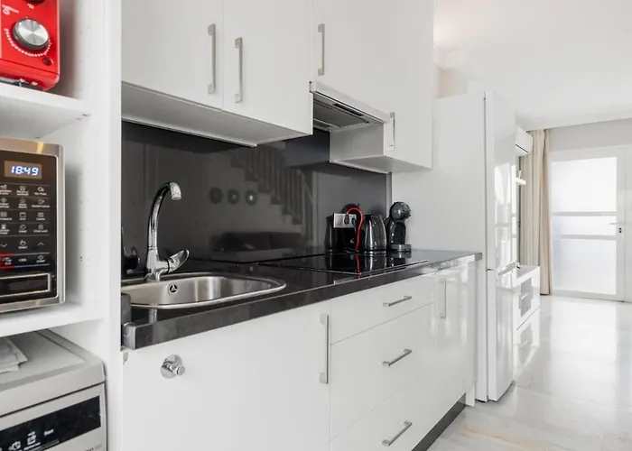 Casa Vime Gym Pools Prázdninový dům