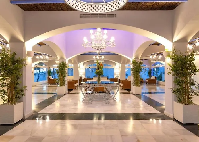 Casa Vime Gym Pools *