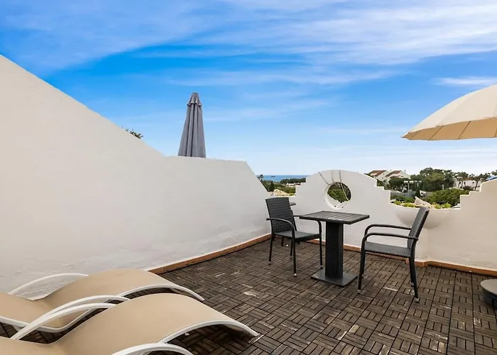 Vakantiehuis Casa Vime Gym Pools