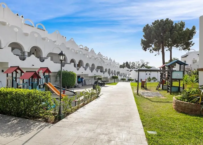 Casa Vime Gym Pools Prázdninový dům *