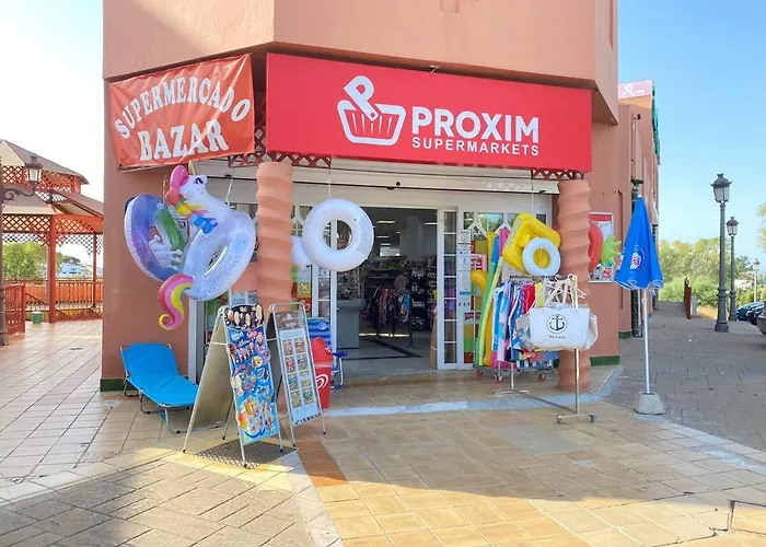 Prázdninový dům Casa Vime Gym Pools *