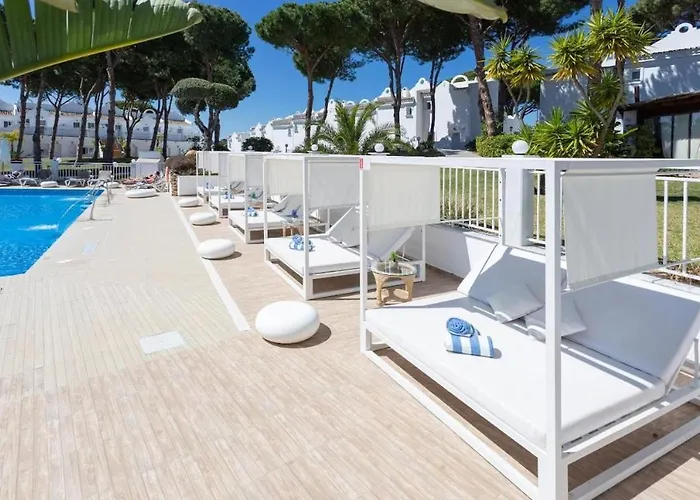 Casa Vime Gym Pools Prázdninový dům