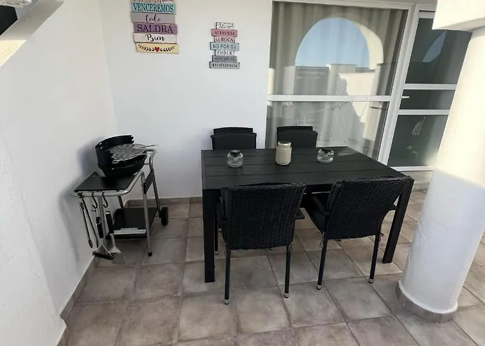 Casa Vime Gym Pools Prázdninový dům *