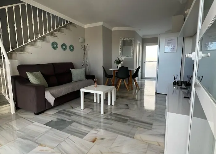 Casa Vime Gym Pools Prázdninový dům