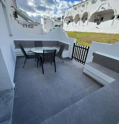 Casa Vime Gym Pools Prázdninový dům